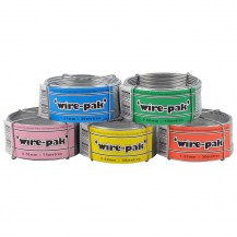 50214 - 50218 tie wire wirepak